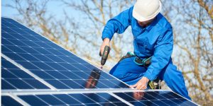 Installation Maintenance Panneaux Solaires Photovoltaïques à Saint-Dye-sur-Loire
